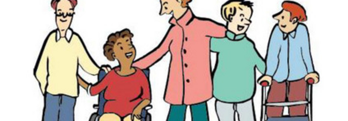 Cover der Informationsbroschüre "Demokratie schützen - Gefährliche politische Ideen erkennen"